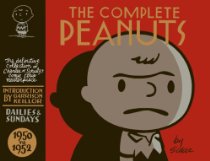 The Complete Peanuts 英語版の漫画で学ぼう